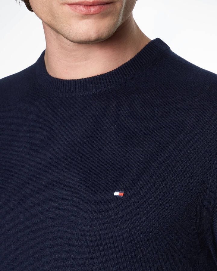 Tommy Hilfiger Menswear Trui ronde hals