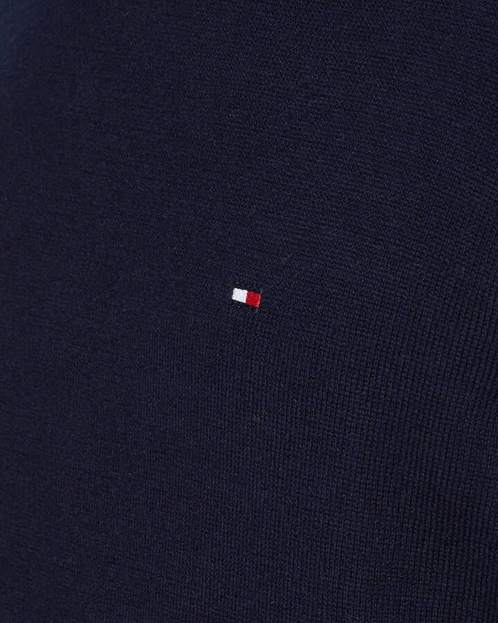 Tommy Hilfiger Menswear Trui ronde hals
