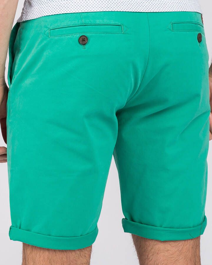 Vanguard Heren Bermuda