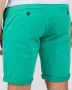Vanguard Korte Broek Slim Fit V65 Stretch Short - Thumbnail 2