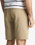 Vanguard Broek Chino Short Twill Beige - Thumbnail 4