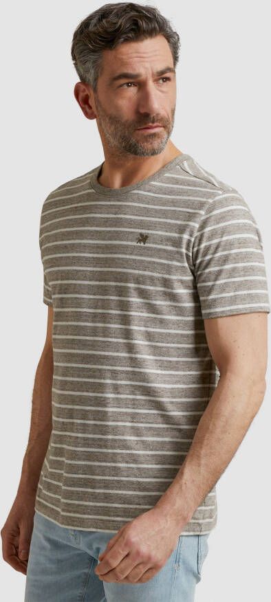 Vanguard Heren T-shirt KM