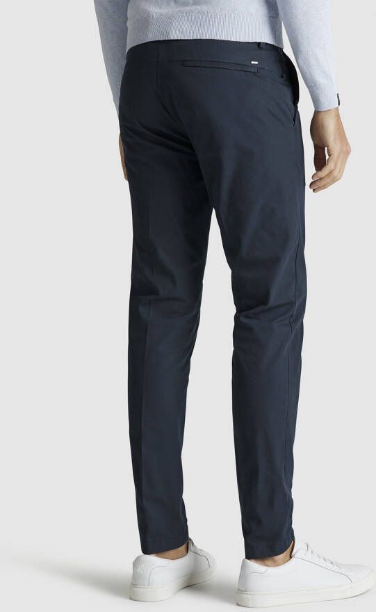 Vanguard V12 Heren Chino 4-way stretch