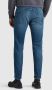 Vanguard Blauwe Slim Fit Jeans V12 Rider - Thumbnail 9