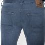 Vanguard slim fit jeans V85 scrambler left hand blue - Thumbnail 10