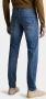 Vanguard slim fit jeans V850 RIDER ocean green wash - Thumbnail 6