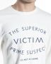 Victim Heren Sweater - Thumbnail 5
