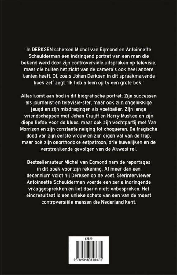 x Derksen