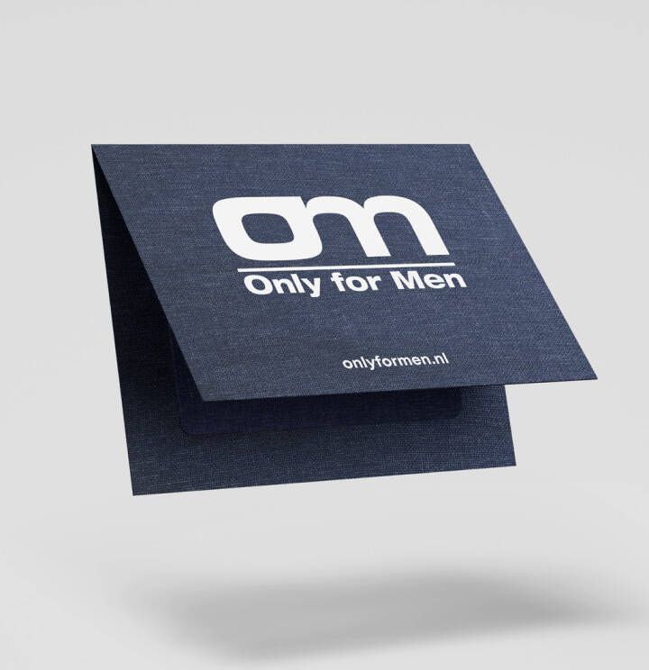 x OFM. Cadeaubon