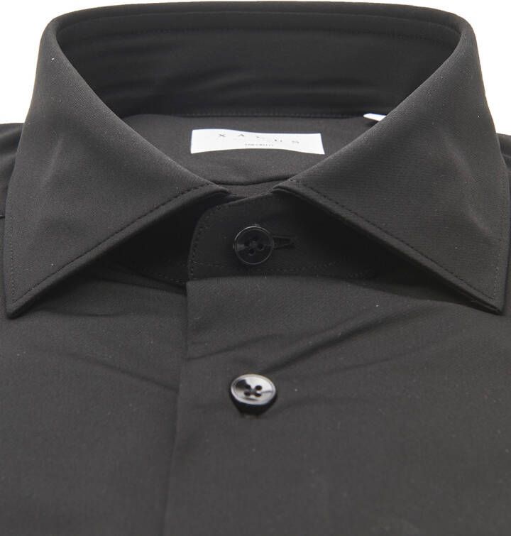 xacus Active Heren Overhemd LM