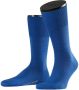 Falke Sokken van scheerwolmix model 'Airport Sock' - Thumbnail 2