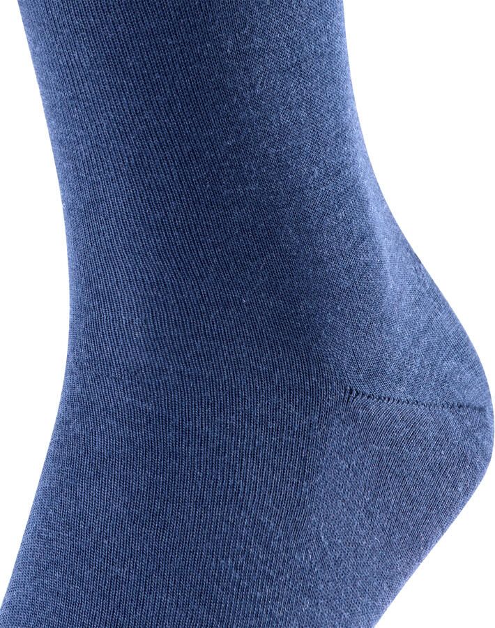 Falke Sokken van scheerwolmix model 'Airport Sock' - Foto 5