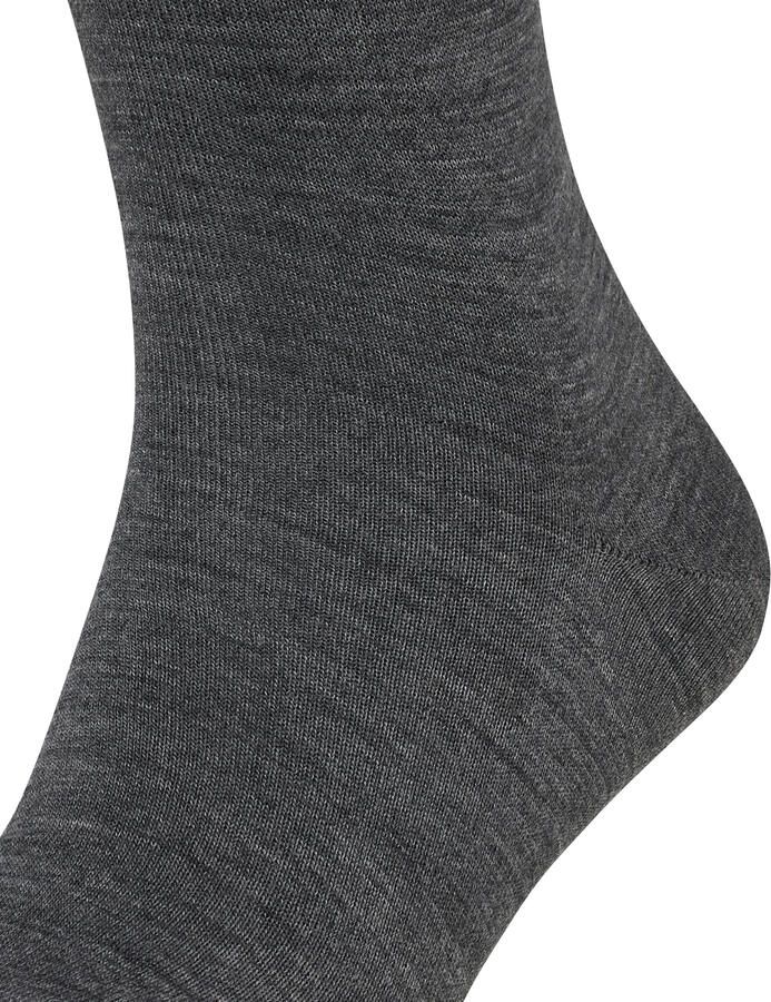 Falke Sokken van scheerwolmix model 'Airport Sock' - Foto 3