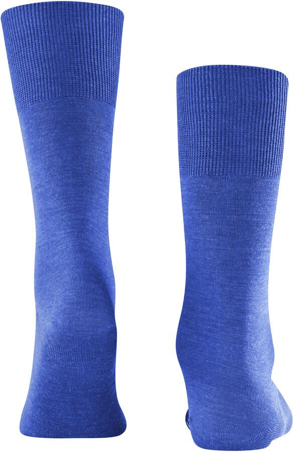 Falke Sokken van scheerwolmix model 'Airport Sock' - Foto 4