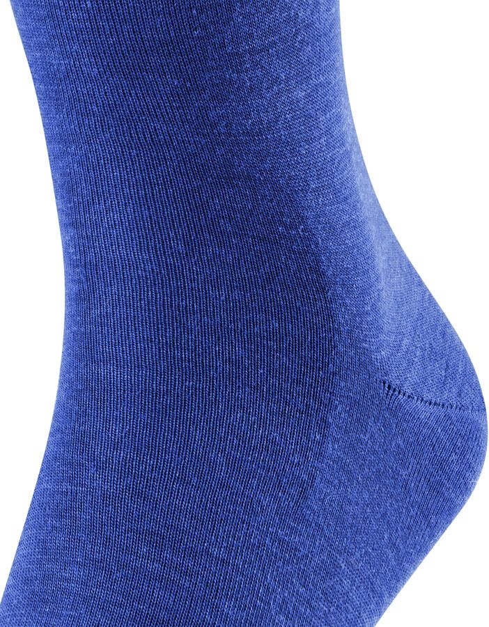 Falke Sokken van scheerwolmix model 'Airport Sock' - Foto 3