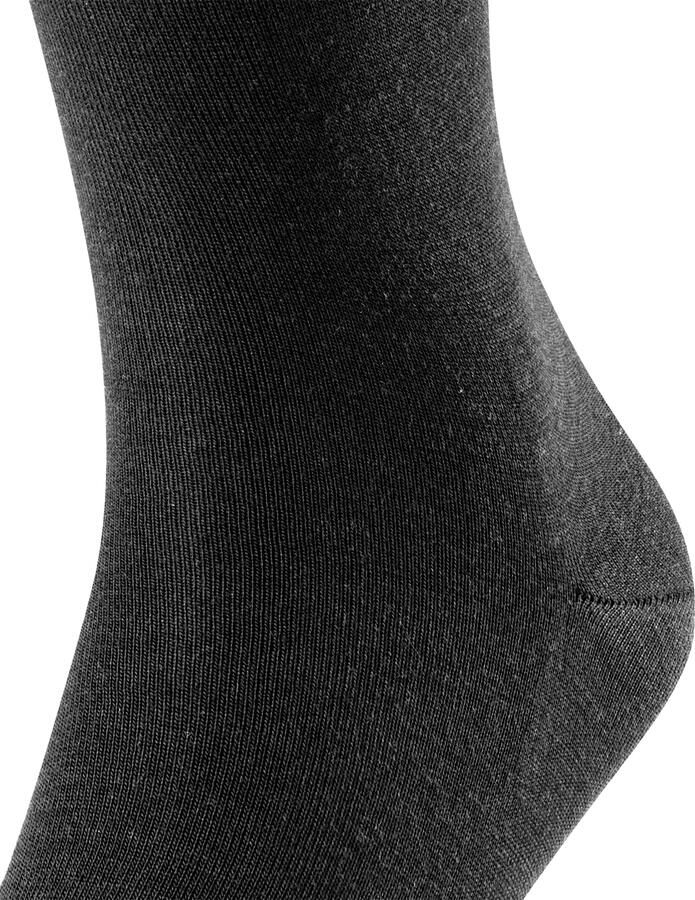 Falke Sokken van scheerwolmix model 'Airport Sock' - Foto 5