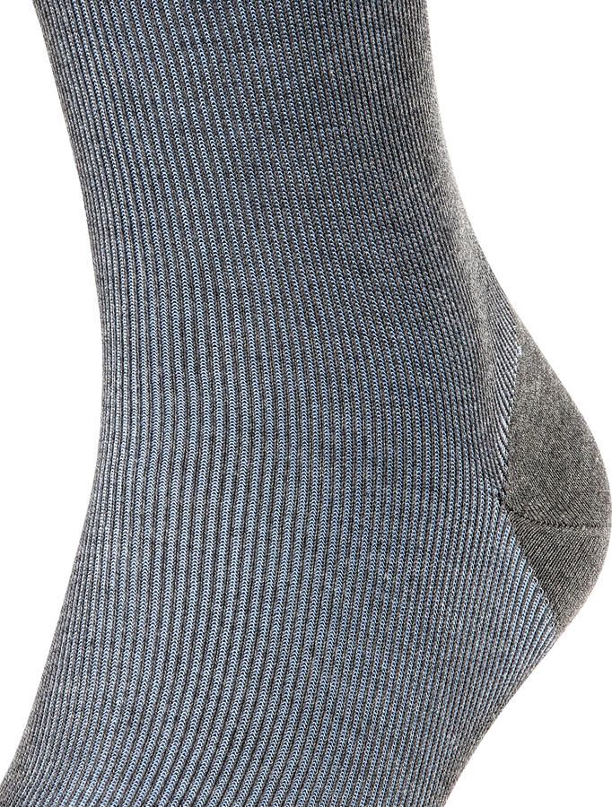 Falke Sokken met ribstructuur model 'Fine Shadow' - Foto 3