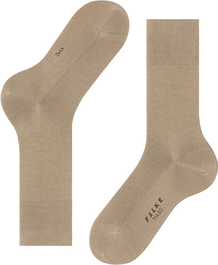 Falke Sokken in gemêleerde look - Foto 2