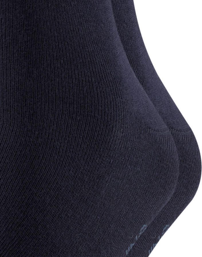 Falke Socks Swing Sokken 2-Pack Navy - Foto 4