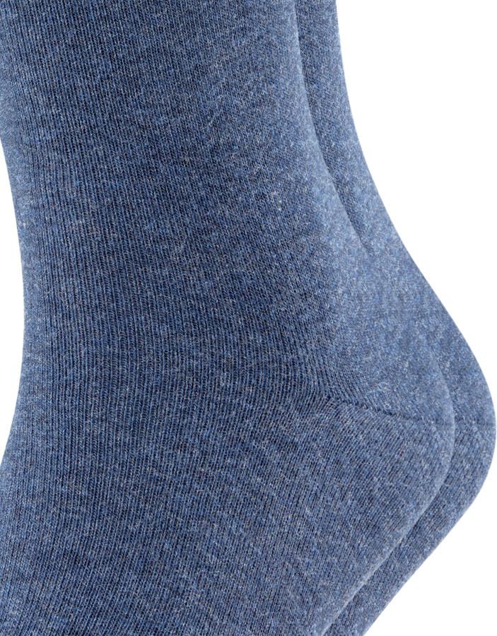 Falke Socks Swing Sokken 2-Pack Donkerblauw - Foto 4