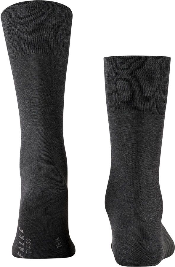 Falke Zakelijke sokken met dubbellaagse zool - Foto 4