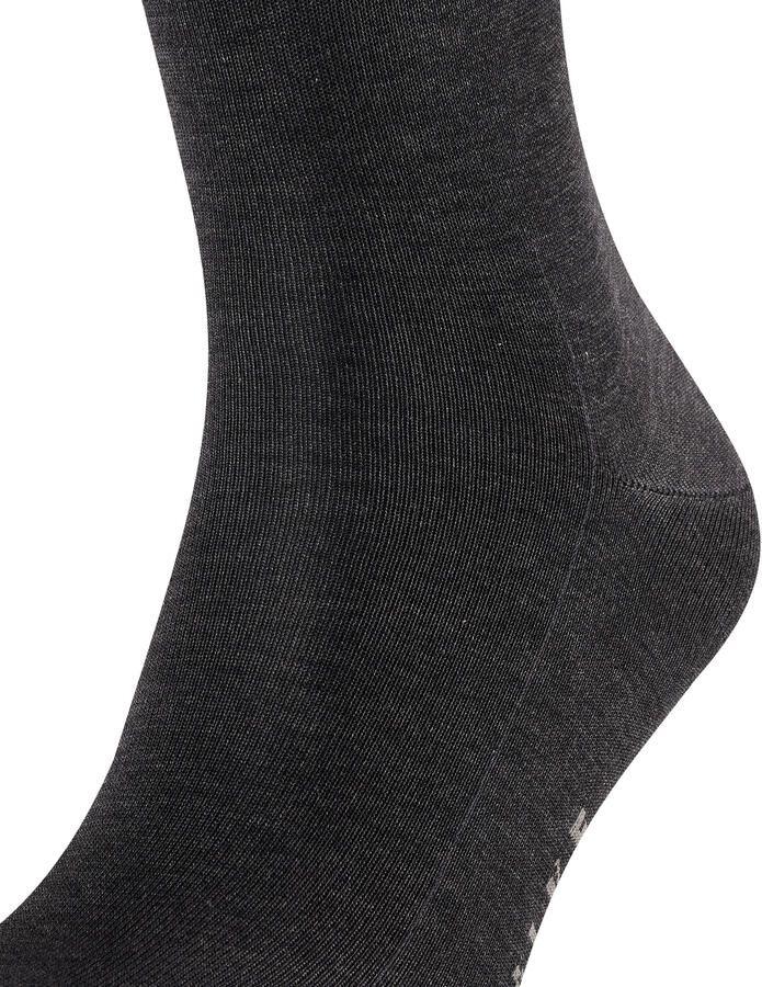 Falke Zakelijke sokken met dubbellaagse zool - Foto 3