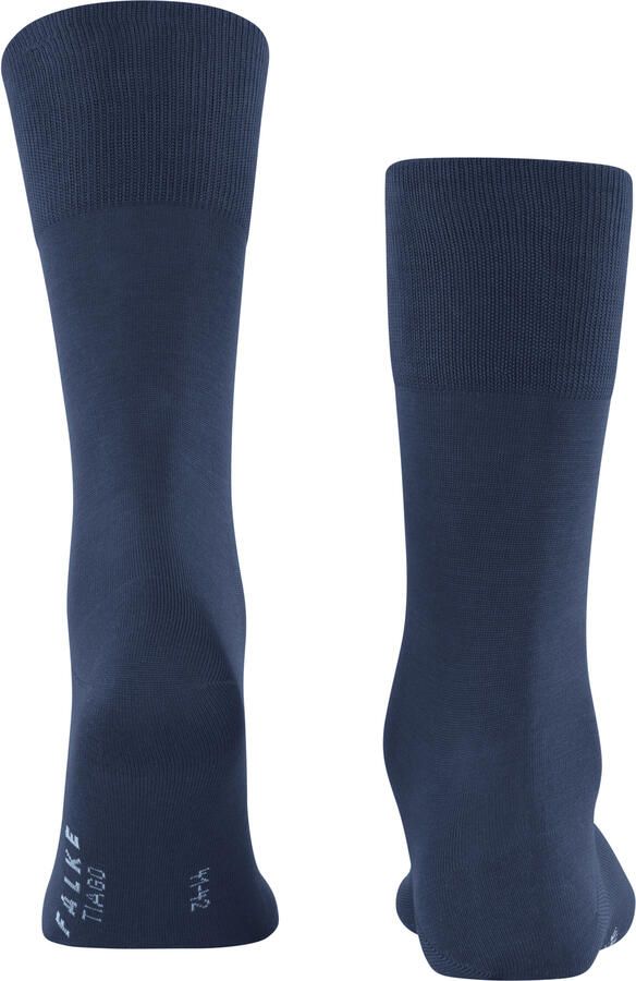 Falke Zakelijke sokken met dubbellaagse zool - Foto 4