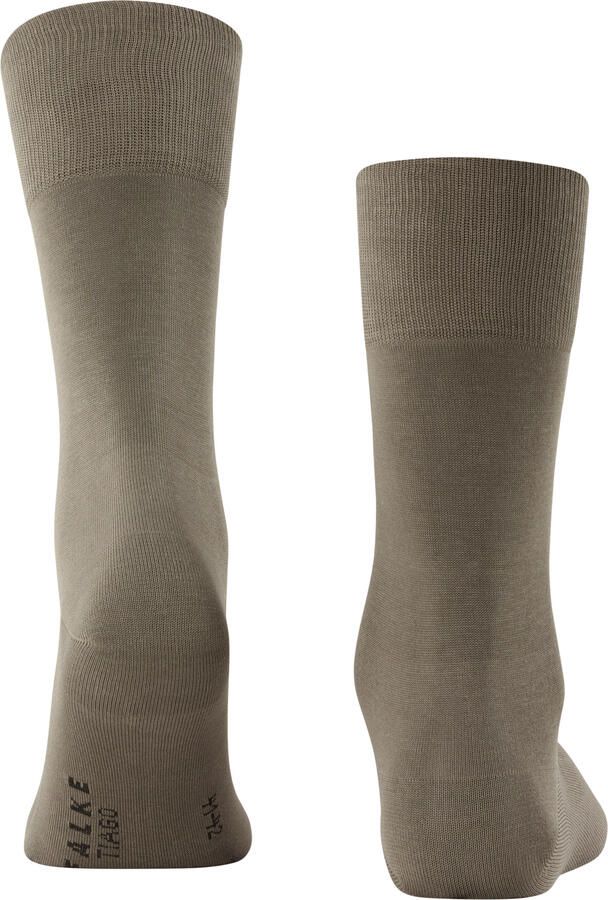 Falke Zakelijke sokken met dubbellaagse zool - Foto 4