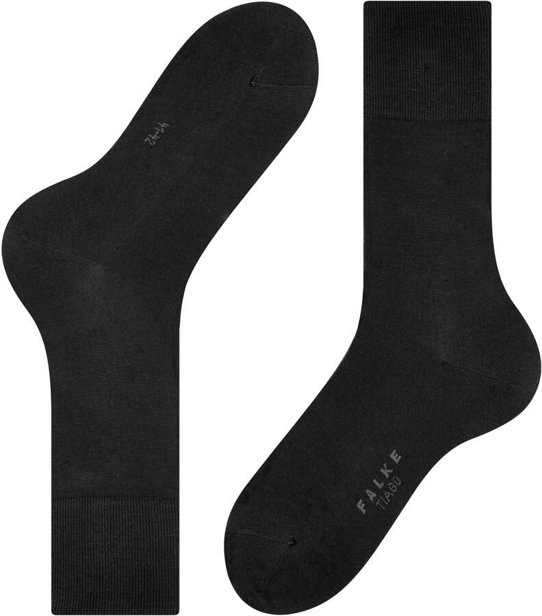 Falke Sokken in gemêleerde look - Foto 2