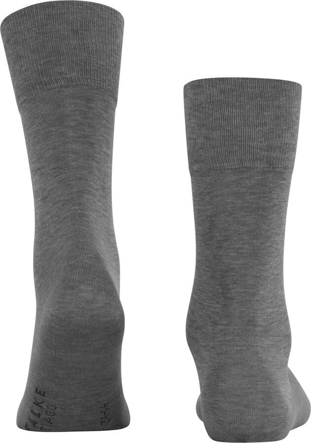 Falke Sokken in gemêleerde look - Foto 4