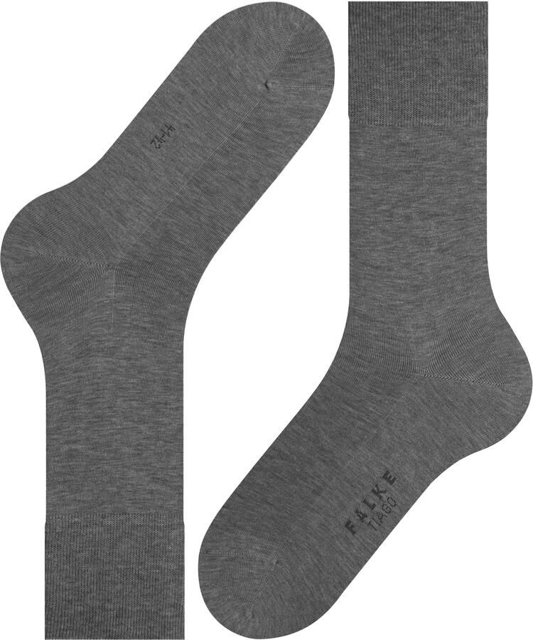 Falke Sokken in gemêleerde look - Foto 2