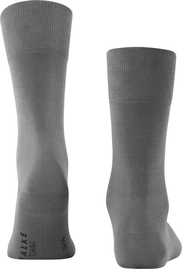 Falke Sokken in gemêleerde look - Foto 5