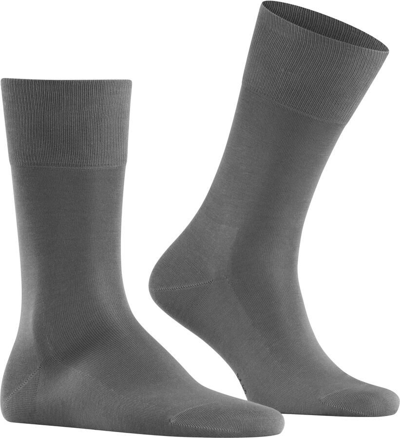 Falke Sokken in gemêleerde look