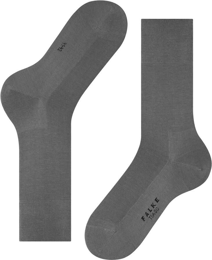 Falke Sokken in gemêleerde look - Foto 2