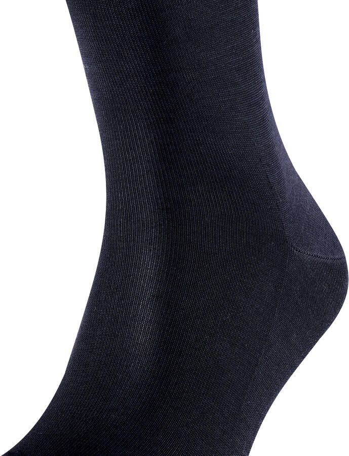 Falke Zakelijke sokken met dubbellaagse zool - Foto 3