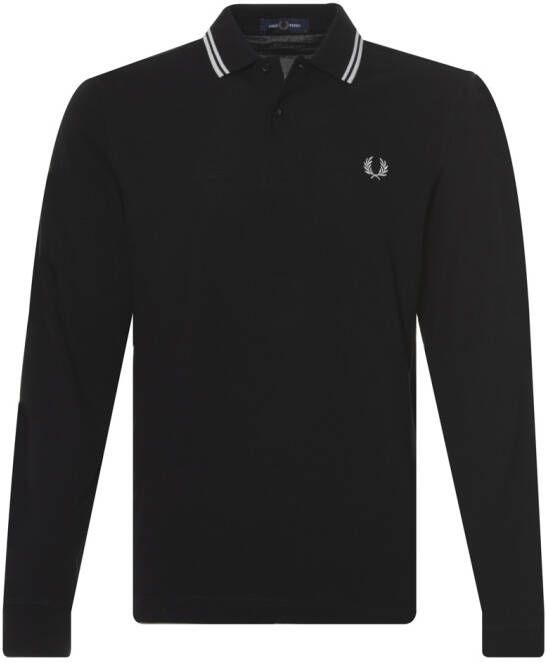 Fred Perry Heren Polo LM