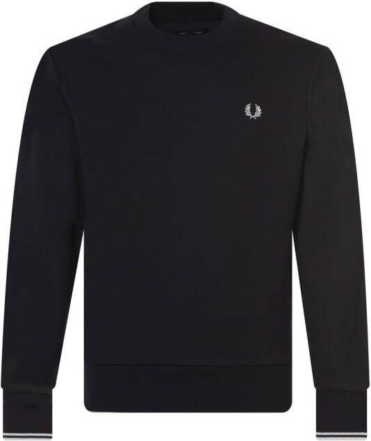 Fred Perry Heren Sweater