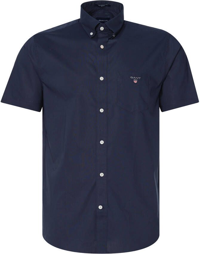 Gant Casual Heren Overhemd KM
