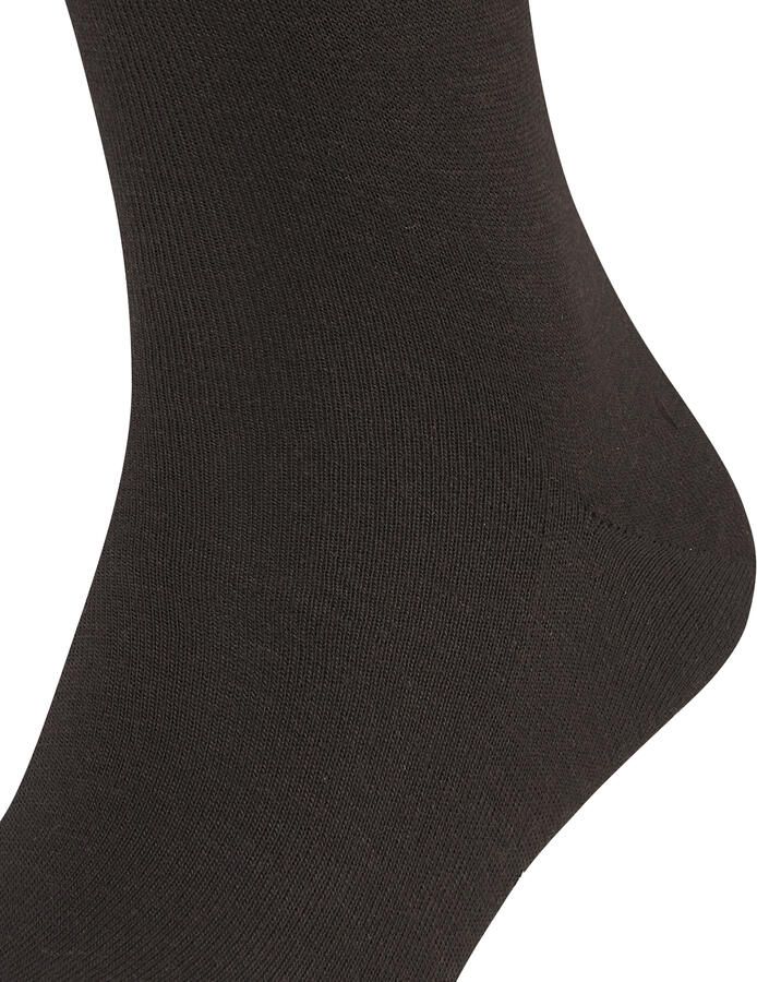 Falke Sokken van scheerwolmix model 'Airport Sock' - Foto 3