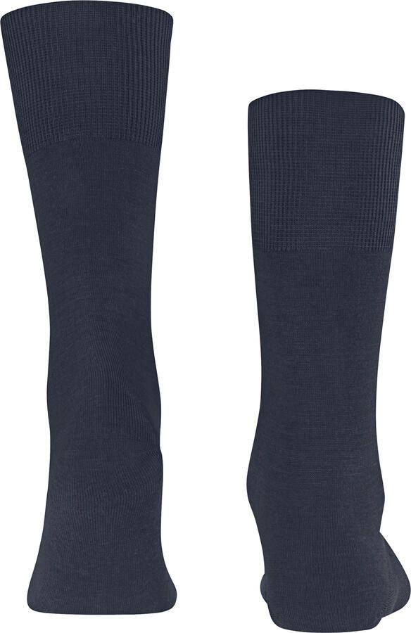 Falke Sokken van scheerwolmix model 'Airport Sock' - Foto 3