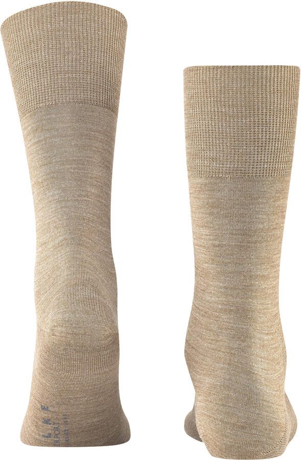 Falke Sokken van scheerwolmix model 'Airport Sock' - Foto 7