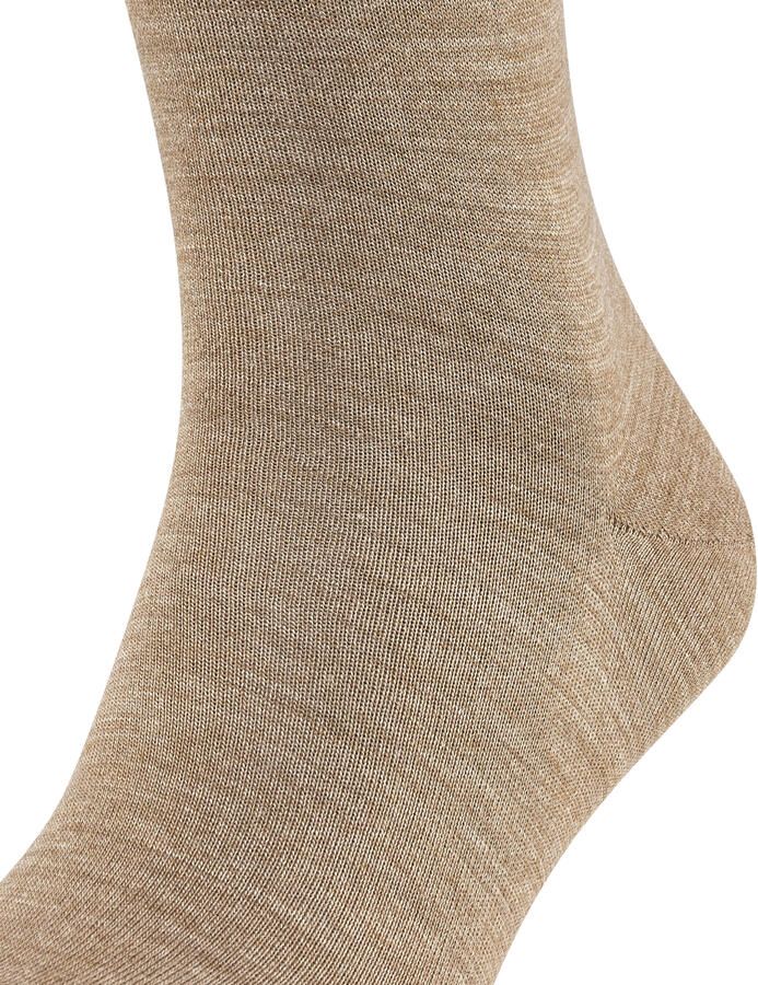 Falke Sokken van scheerwolmix model 'Airport Sock' - Foto 6