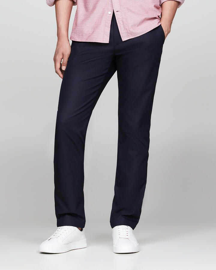 Gant Tommy Hilfiger Menswear Denton Heren Chino