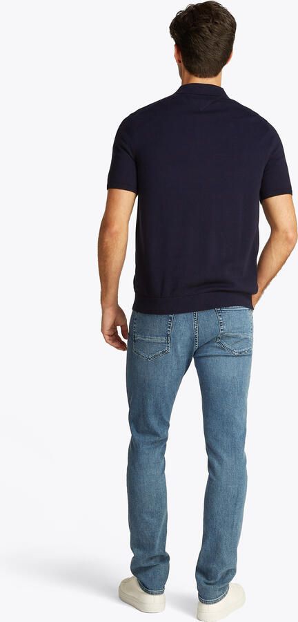 Tommy Hilfiger Poloshirt ESSENTIAL COTTON KNITTED POLO - Foto 6