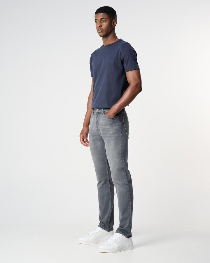 Boss Slim fit jeans in 5-pocketmodel model 'Delaware' - Foto 2