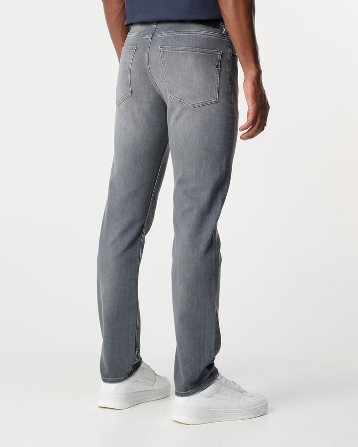 Boss Slim fit jeans in 5-pocketmodel model 'Delaware' - Foto 4