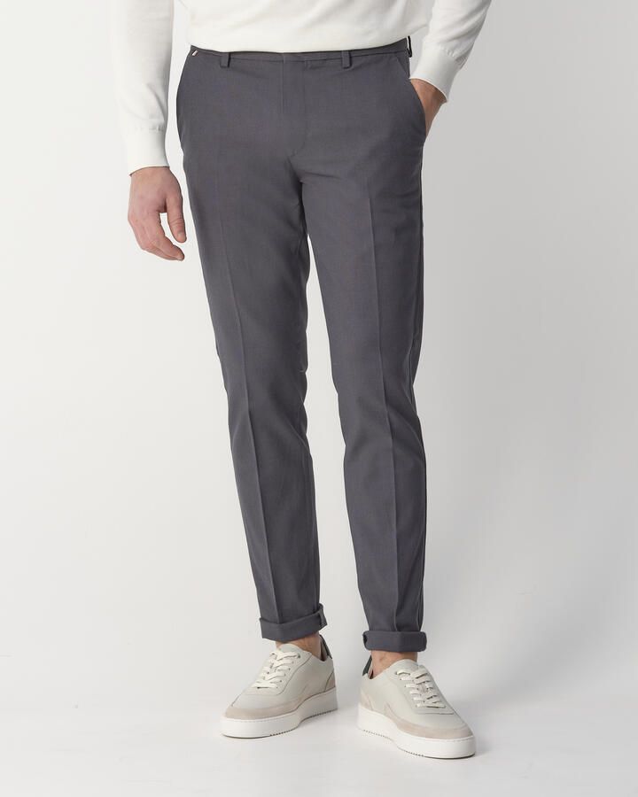 Genti Boss Menswear H-Kaito Heren Chino