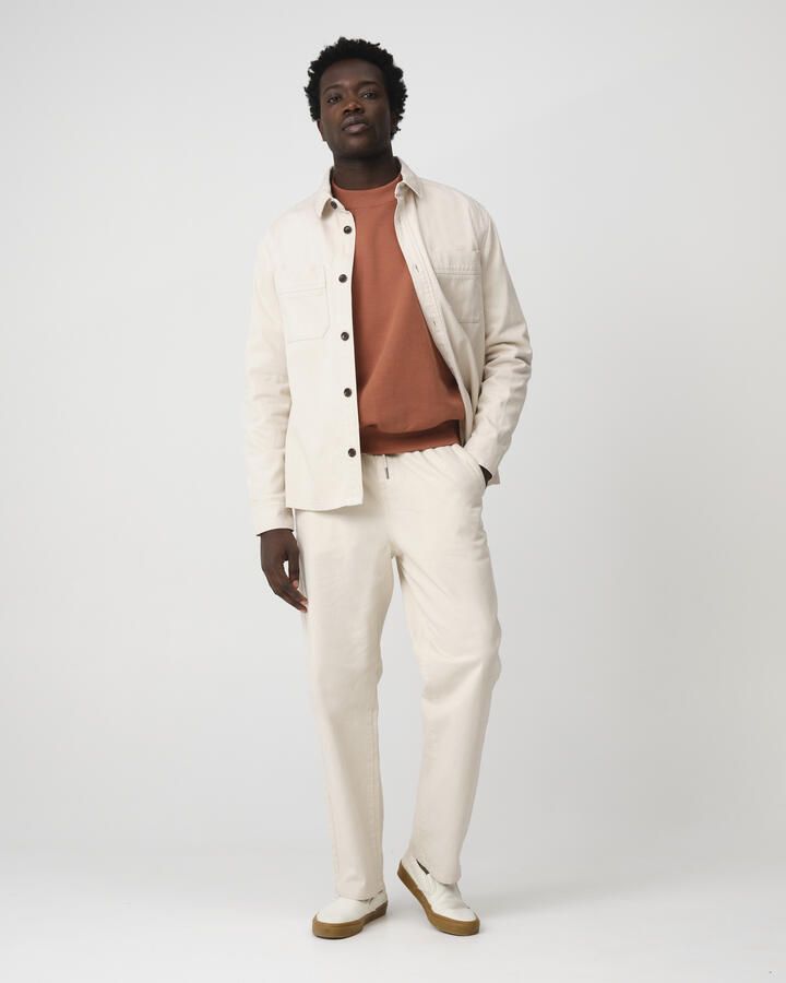 Genti J.C. RAGS Ace Overshirt - Foto 5