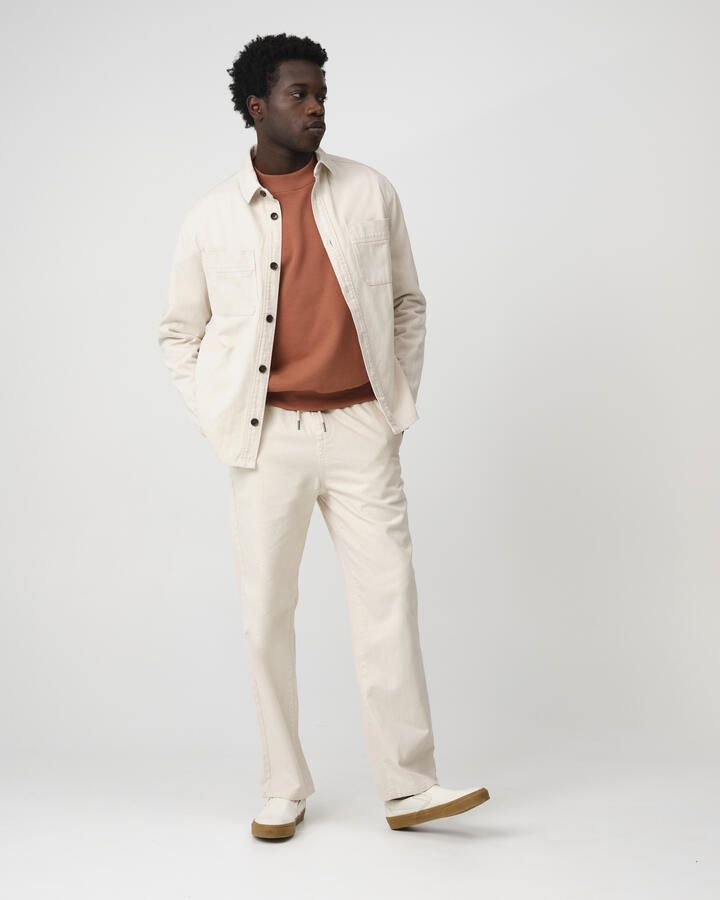 Genti J.C. RAGS Ace Overshirt - Foto 7