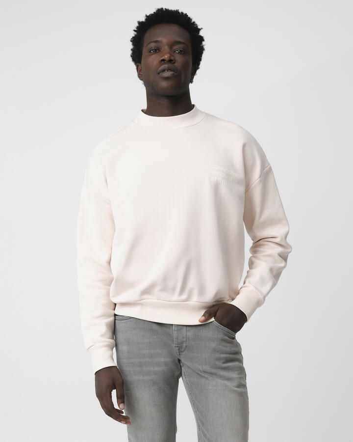 Genti J.C. RAGS Anton Heren Sweater - Foto 3